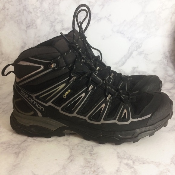 salomon men's x ultra mid 2 gtx multifunctional hiking boot